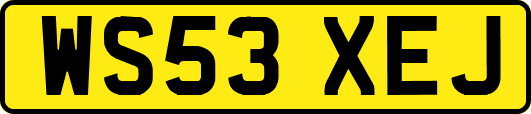 WS53XEJ