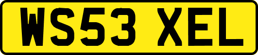 WS53XEL