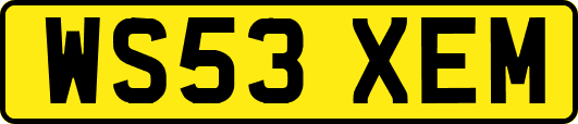 WS53XEM