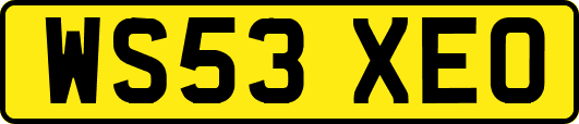 WS53XEO
