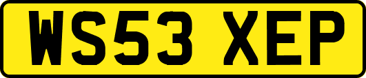 WS53XEP