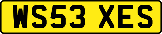 WS53XES