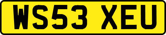 WS53XEU