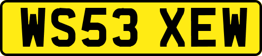 WS53XEW