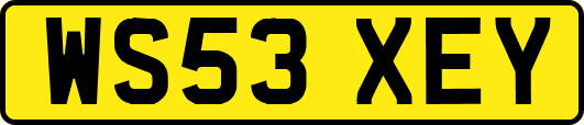 WS53XEY