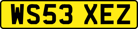 WS53XEZ