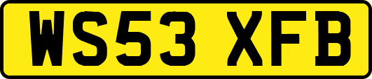 WS53XFB