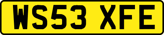 WS53XFE