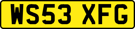 WS53XFG