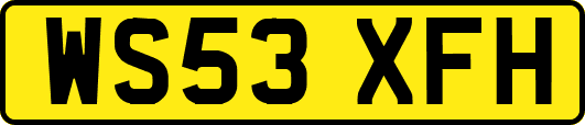 WS53XFH