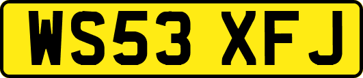 WS53XFJ