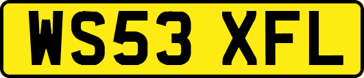 WS53XFL