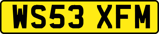 WS53XFM