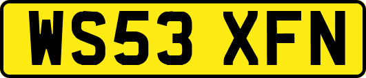 WS53XFN