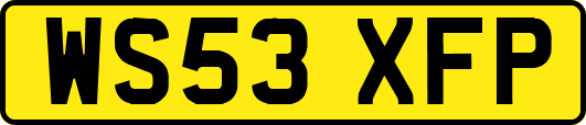 WS53XFP
