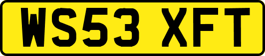 WS53XFT