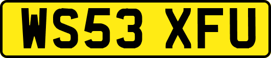 WS53XFU