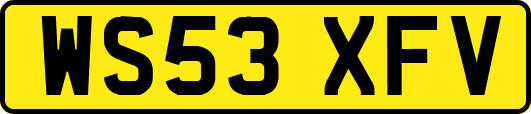 WS53XFV