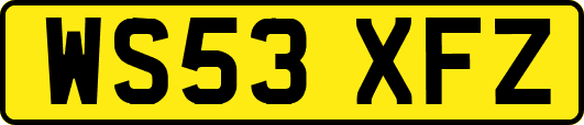 WS53XFZ