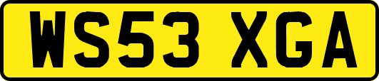 WS53XGA