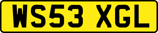WS53XGL