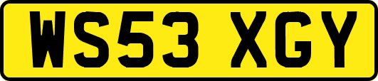WS53XGY