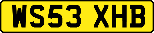 WS53XHB