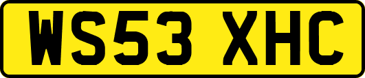WS53XHC