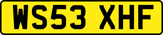WS53XHF