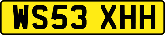 WS53XHH