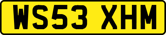 WS53XHM