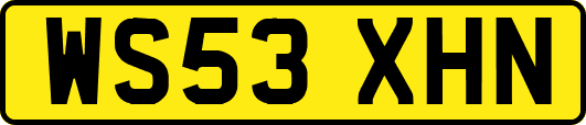 WS53XHN