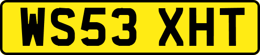 WS53XHT
