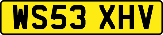 WS53XHV