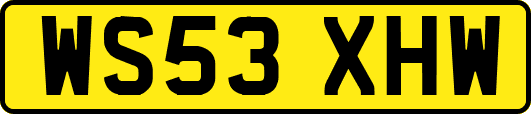 WS53XHW