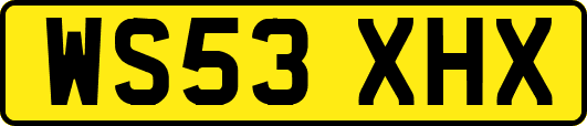 WS53XHX