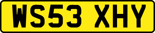 WS53XHY