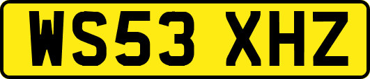 WS53XHZ