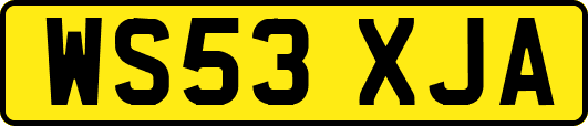 WS53XJA