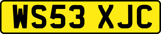 WS53XJC