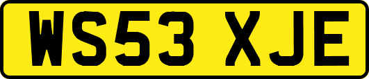 WS53XJE