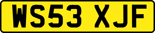 WS53XJF