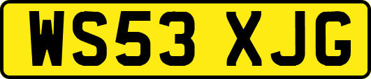 WS53XJG