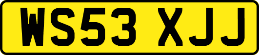 WS53XJJ