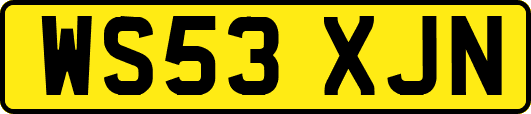 WS53XJN