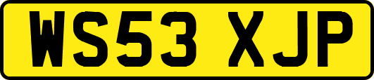 WS53XJP