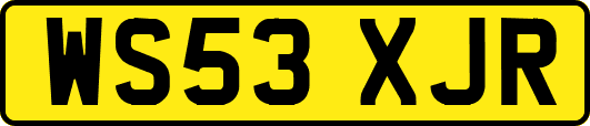 WS53XJR