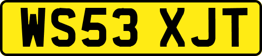 WS53XJT
