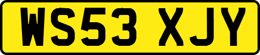 WS53XJY