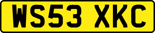 WS53XKC